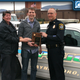 Illustration for article titled Police Present iJalopnik/i Commenters With Commendation For Aiding Hit-And-Run Investigation